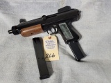 Wilkinson Arms Model-Linda 9mm Luger