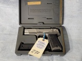 Ruger KP91DC cal. .40 S&W 4 ½