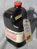 8lb Kegs Accurate Arms #1680 Powder