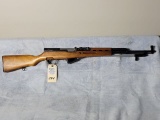 Norinco SKS 7.62x39 SN#11152742I –never been fired