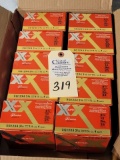 10 Boxes of 25 rounds each- Winchester Super X Premium 12.ga