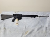 Colt CAR-A3 Rifle HBAR Elite 223Rem Mag