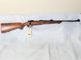 Ruger M77 round top 7x57 cal