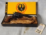 Ruger Blackhawk .30 carbine old model