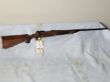 Winchester Model M70 Classic .270 Wby Mag