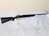 Remington Model 700 cal. 220 swift Stainless Fluted