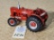 Ertl 1/16 IHC W 400 Die Cast Tractor 2011 Edition (Or Spec Cast)