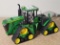 Ertl John Deere 9620 RX Trac Tractor 1/16 Die Cast/Plastic