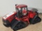 Ertl Case IH 620 Quad Tra Tractor 1/16 Plastic & Die Cast