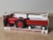 Ertl IHC 600 Tractor & Wagon 1/16 Die Cast (NIB)