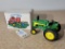 Ertl Toy Farmer 1/16 John Deere 630 Propane