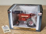 Spec Cast Classic Series Farmall W450D Dsl WF Tractor