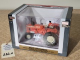 Spec Cast Classic Series Allis Chalmers D-15 Gas NF Tractor