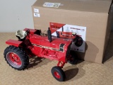 Ertl Scale Models IHC 1466 Tractor 1/8 Die Cast “103rd PA Farm Show
