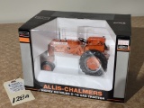Spec Cast 1/16 Die Cast Allis Chalmers D-14 Gas Tractor Classic