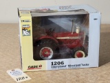 Ertl National Farm Toy Museum IHC 1206 Wheatland Tractor