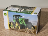 Ertl John Deere 8RX 370 Trac Tractor 2020 Farm Show Limited Edition