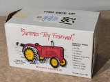 Spec Cast Massey Ferguson 101 “Summer Toy Festival” Collectors