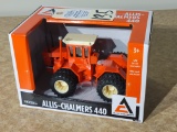 Ertl Allis chalmers 440 4WD 1/32 Die Cast (NIB)