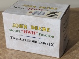 Ertl John Deere Model 