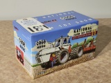 Ertl National Farm Toy Show Case 4890 4wd 400D Evolution Series