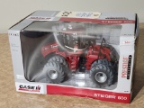 Ertl Case IH Steiger 600 4wd Tractor 1/32 Die Cast