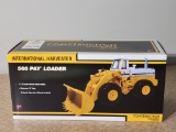 1st Gear IHC Pay Loader Construction Pioneers Edition