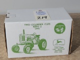 Ertl John Deere 720 Hi-Crop Tractor 1956-1958 Two-Cylinder