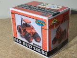 Top Shelf Big Bud 525/84 4wd Tractor w/duals