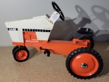 Ertl Case 70 Series Pedal Tractor -Vintage (restored)