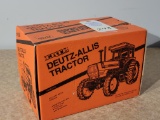 Ertl Duetz-Allis MFWD Tractor Special Edition 1/16 Die Cast (NIB)