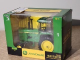 Ertl Britains John Deere 4640 Tractor Dealer Edition