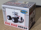 Top Shelf Big Bud 600/50 4wd w/Triples