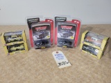 M2 Machines and Auction Block 1/64 Classic Cars