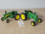 Ertl John Deere 630 Propane National Farm Toy Show
