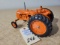 Ertl Co-Op E-5 Limited Edition Tractor