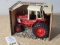 Ertl IHC 1586 Tractor 1/16 Die Cast