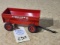 Vintage Product Miniature Tractor