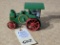 Cast Irving Model Shop Oil Pull Tractor