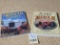2 Books- Antique Tractor Bible