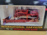 International Harvester TD-14 Crawler