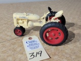 Vintage Product Miniature Farmall C