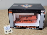Spec Cast Allis Chalmers H-3 Crawler