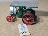 Die Cast A. Ebersol IHC Oil Pull Tractor