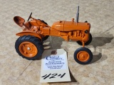 Allis Chalmers B Pioneer Collectibles