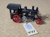 Avery Cast Steam Tractor 10