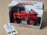 Ertl Farmall 140 Tractor