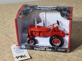 Ertl Farmall 100 Collector Edition Tractor