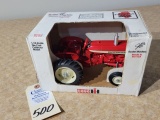 Joe Ertl Scale Models IHC 606 Tractor
