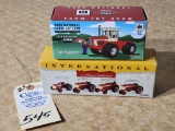 Ertl Toy Farmer IHC 4366 4WD